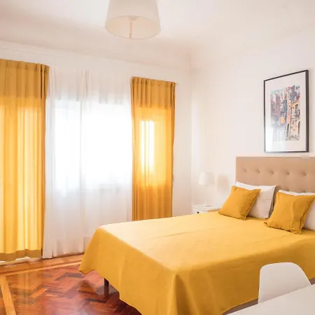Rodrigues Sampaio Residence