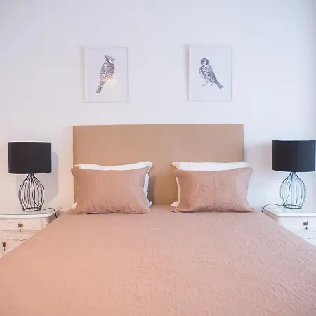 Rodrigues Sampaio Residence Guest house