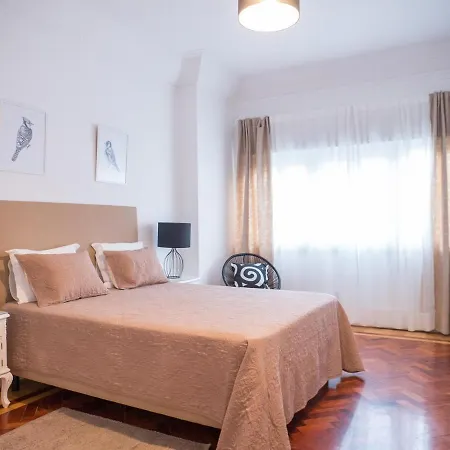 Rodrigues Sampaio Residence