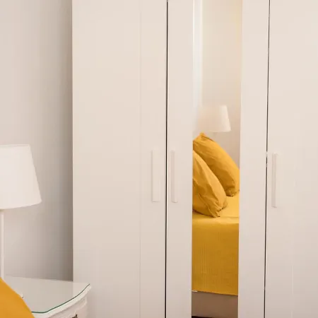 Rodrigues Sampaio Residence Guest house Lisbon