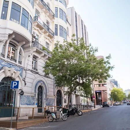 Гостевой дом Rodrigues Sampaio Residence