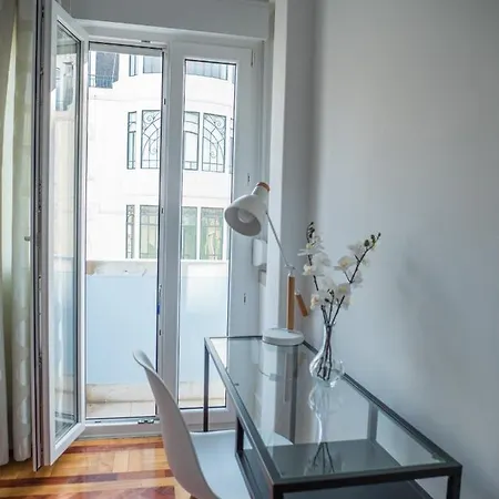 Rodrigues Sampaio Residence Гостевой дом *