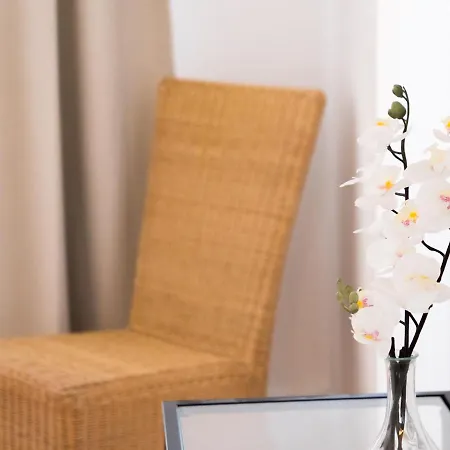 Rodrigues Sampaio Residence * Лиссабон