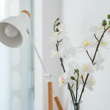 Rodrigues Sampaio Residence * Лиссабон