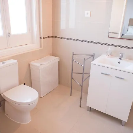 Rodrigues Sampaio Residence Гостевой дом