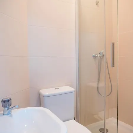 Гостевой дом Rodrigues Sampaio Residence *