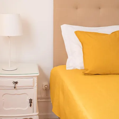 Гостевой дом Rodrigues Sampaio Residence *