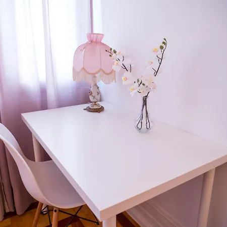 Rodrigues Sampaio Residence * 리스본
