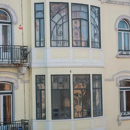 Гостевой дом Rodrigues Sampaio Residence